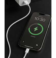 iPhone 13 12 11 XR XS X SE 2022 2020 20W Lightning Şarj Cihazı