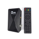 HD Uydu Alıcısı Full HD Görüntü HDMI USB WiFi Destekli