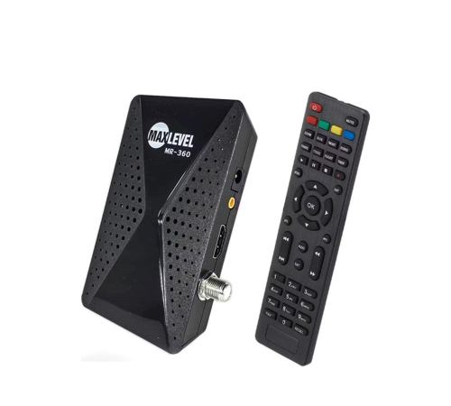 Gelişmiş Özellikli Uydu Alıcısı HDMI USB WiFi Destekli