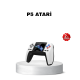 520 Klasik Oyunlu P5™ ControllerView Retro Konsol – Şarjlı, Ergonomik Tasarım