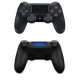 Yeni Nesil Joystick Oyun Kolu Android Uyumlu Kablosuz Titreşimli