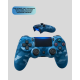 PS4 Kablosuz Oyun Kolu Gecikmesiz Bağlantılı Ergonomik Tasarımlı