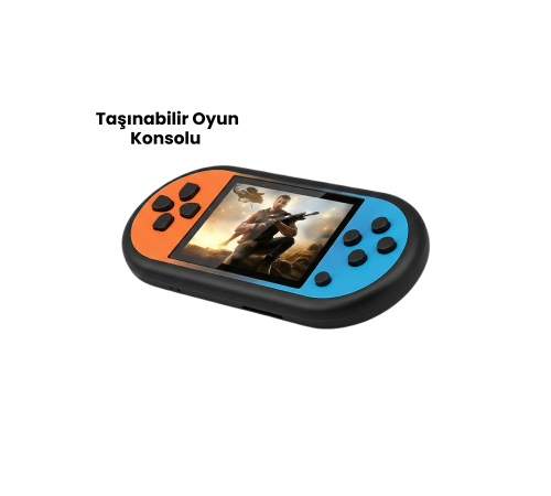 Q8 ATARİ