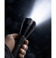 60W Profesyonel Şarjlı El Feneri 9000mAh Güçlü LED Aydınlatma