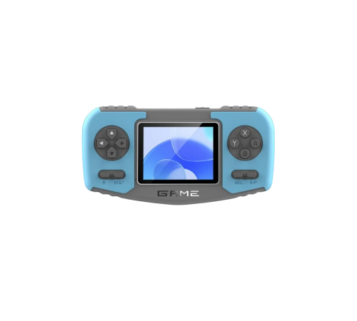 Taşınabilir Klasik Oyun Konsolu TV Bağlantılı Dahili Oyunlu Şarjlı Game Console