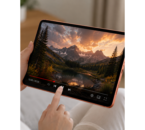 Klavyeli Android Tablet PC Seti Kalemli Kılıflı Çok Fonksiyonlu Paket
