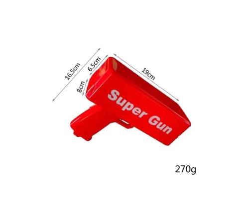 SUPER GUN