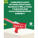 Pilli Para Atma Oyuncağı Parti İçin Uygun