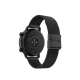 Akıllı Saat Çift Kordonlu Bluetooth Görüşme Destekli Saat