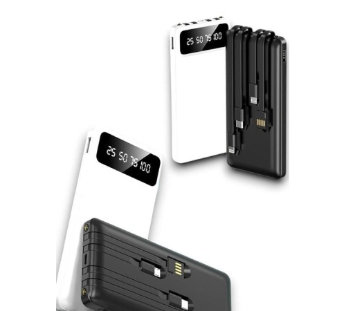 20.000 POWERBANK