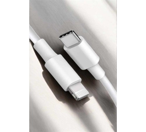 Iphone Tüm Modellerle Uyumlu Hızlı Şarj Kablosu İOS 30W