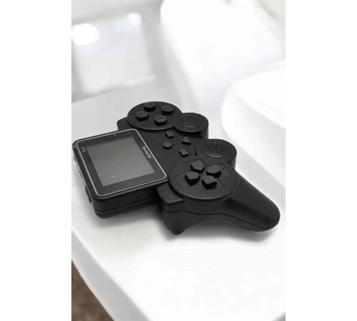 Gamepad 520 Oyunlu TV Uyumlu Retro Oyun Konsolu
