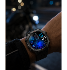 SW65 AKILLI SAAT