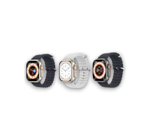 T10 Ultra 2 Akıllı Saat
