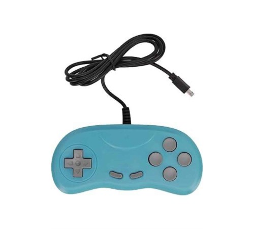 Televizyona Bağlanan Çift Joystick Taşınabilir Klasik Retro Oyunlu