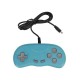 Televizyona Bağlanan Çift Joystick Taşınabilir Klasik Retro Oyunlu