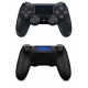 Yeni Nesil Joystick Oyun Kolu Android Uyumlu Kablosuz Titreşimli