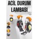 yeni nesil Kamp Feneri Çok Fonksiyonlu Fener Anahtarlık Usb Çakmaklı Cam Kırıcı Kemer Kesici Açacak