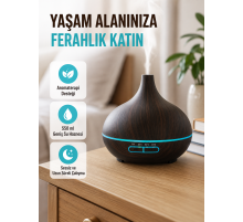 BN01 HAVA NEMLENDİRİCİ
