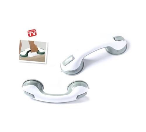 Helping Handle Banyo Tutacağı Kilit Vantuzlu Helping Handle Banyo Tutacağı Kilit Vantuzlu