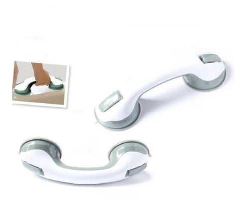 Helping Handle Banyo Tutacağı Kilit Vantuzlu Helping Handle Banyo Tutacağı Kilit Vantuzlu
