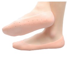 Ayak Rahatlatıcı Silikon Patik