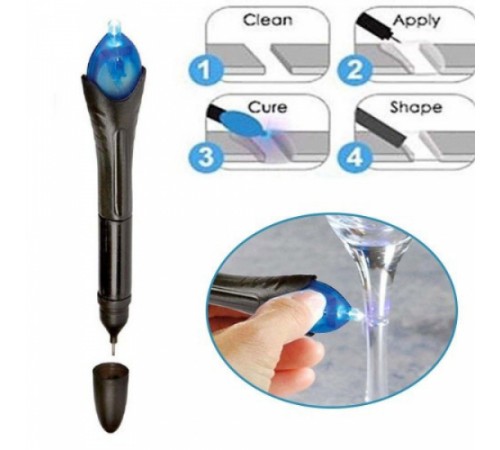 5 Second Fix UV Yapıştırıcı Lehim 5 Second Fix UV Yapıştırıcı Lehim