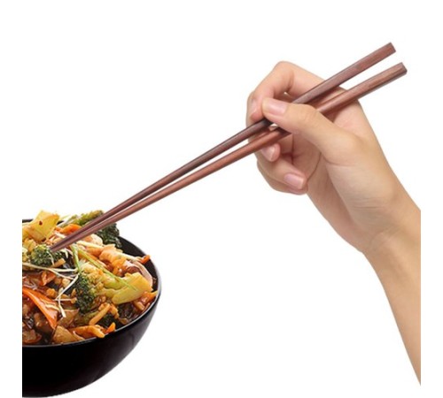 Çin Çubukları Chopsticks (10 Çift) Çin Çubukları Chopsticks (10 Çift)