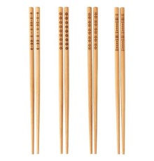 Çin Çubukları Chopsticks (10 Çift)