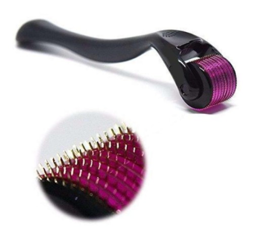 Derma Roller System 0.5 mm. Derma Roller System 0.5 mm.
