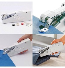 Mini El Dikiş Makinesi Handy Stitch