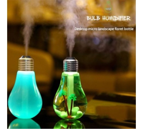 Dekoratif USB Hava Nemlendirici Dekoratif USB Hava Nemlendirici