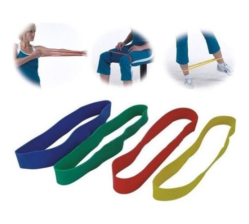 Pilates Bandı Pilates Bandı