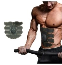 Six Pad Abs Mide Kası Aleti