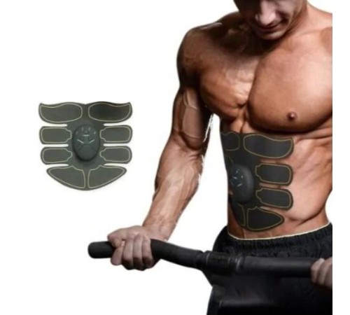 Six Pad Abs Mide Kası Aleti Six Pad Abs Mide Kası Aleti