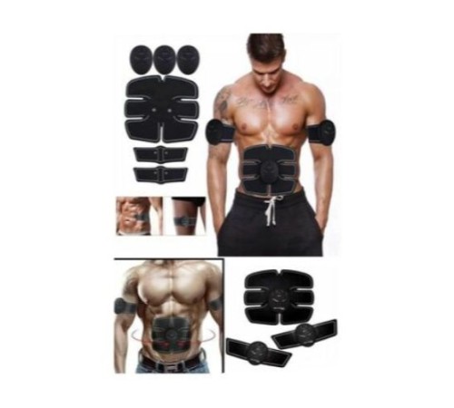 Six Pad Abs Mide Kası Aleti Six Pad Abs Mide Kası Aleti