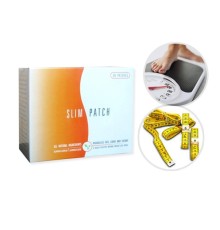 Slim Patch Zayıflama Bandı 10 Adet