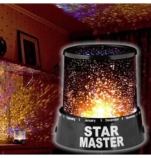 Star Master Gece Lambası