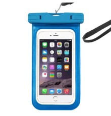 Su Geçirmez Telefon Kılıfı