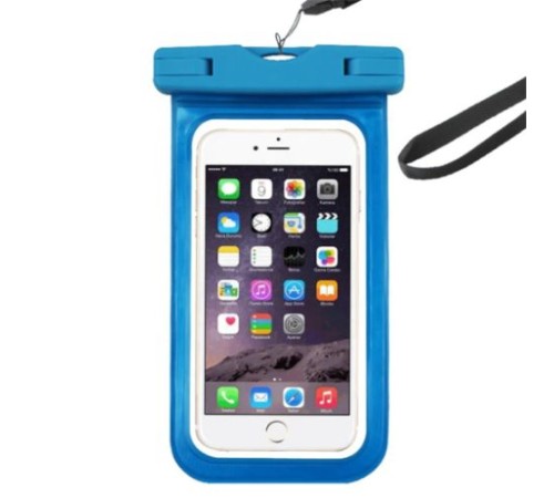 Su Geçirmez Telefon Kılıfı Su Geçirmez Telefon Kılıfı