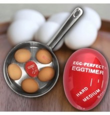 Dublör Yumurta Egg Timer