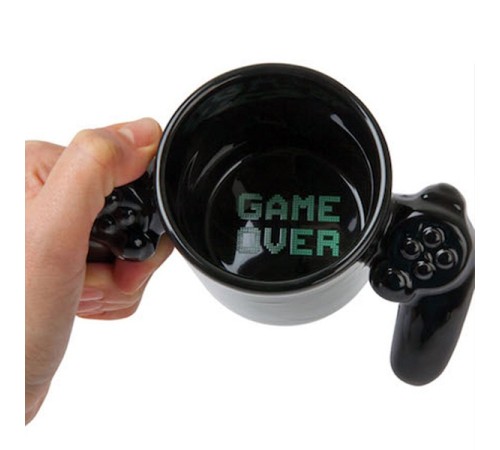 Joystick Kupa Bardak Joystick Kupa Bardak