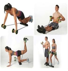 Multiflex Egzersiz Aleti