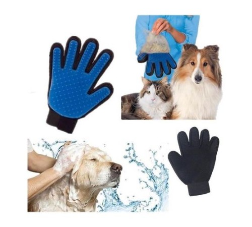 Kedi Köpek Tüy Toplama Eldiveni Kedi Köpek Tüy Toplama Eldiveni