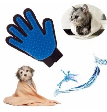 Kedi Köpek Tüy Toplama Eldiveni