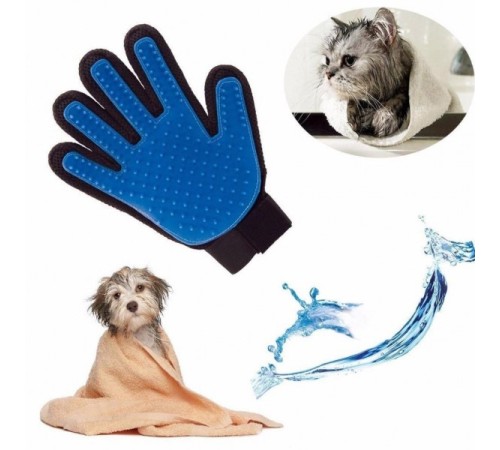 Kedi Köpek Tüy Toplama Eldiveni Kedi Köpek Tüy Toplama Eldiveni