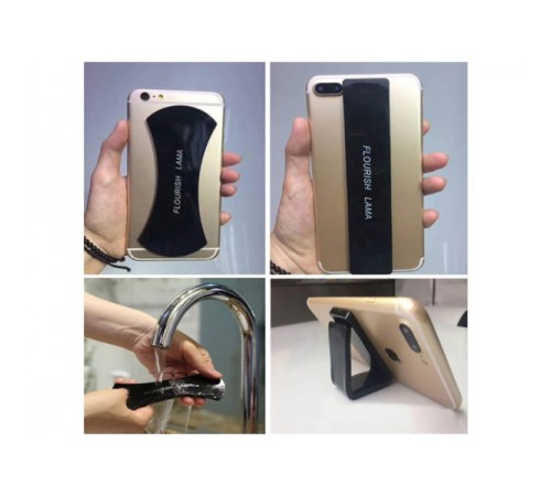 Flourish Lama Telefon Tablet Tutucu Nano Ped Flourish Lama Telefon Tablet Tutucu Nano Ped
