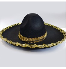Sombrero Meksika Şapkası Çocuk