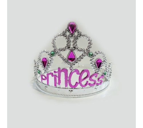 Princess Taç Princess Taç