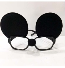 Mickey Mouse Gözlük Seti